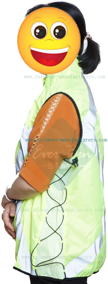 high visibility workwear wholesaler